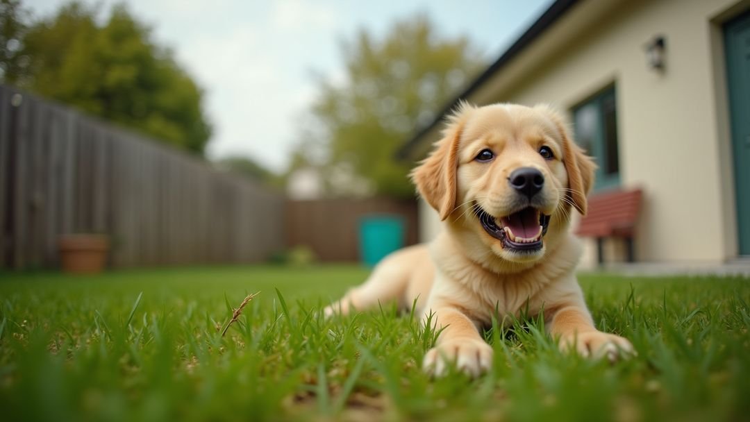 10 Essential Tips for First-Time Dog Owners
