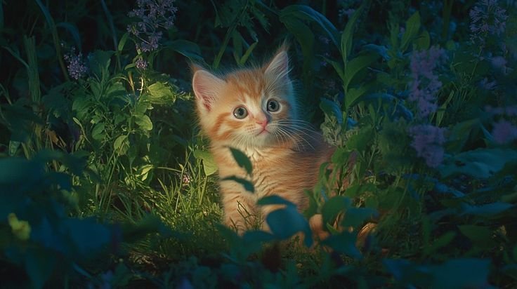 Understanding Your Cat's Body Language