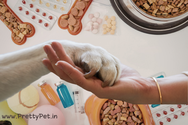 Pet Nutrition